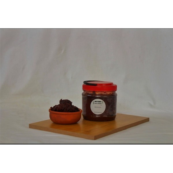 Doğal Biber Salçası (1 kg)