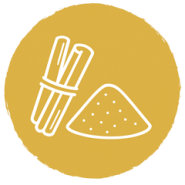 Kurular-Baharat Çeşitleri