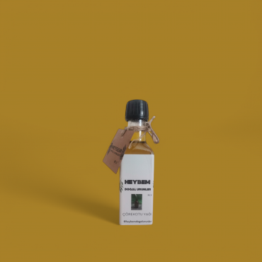 Çörekotu Yağı (100 ml)