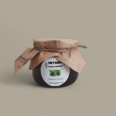 Karadut Reçeli (425 ...