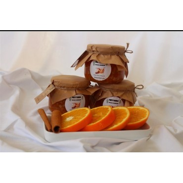 Portakal Reçeli (425...