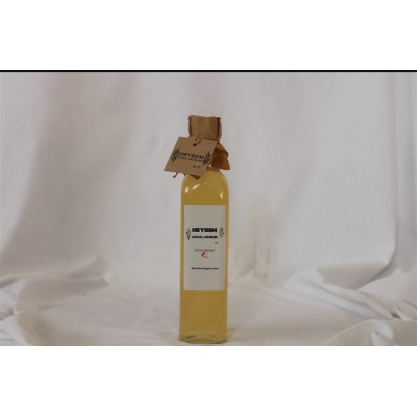 Elma Sirkesi (500 ml)