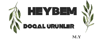 Heybem Logo
